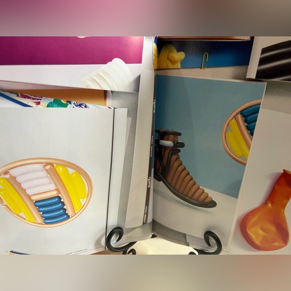 Hermes Magazine Catalog (Spring~Summer 2022) - Picture 4 of 6